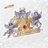 Gabalier, Andreas Vinyl A Volks-rock'n'roll Christmas (ltd. Vinyl 2lp)
