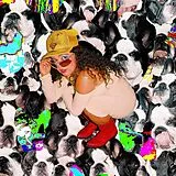 Remi Wolf CD Juno