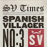 Ondara LP (analog) Spanish Villager No. 3