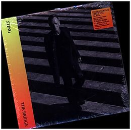 Sting CD The Bridge (ltd. Deluxe Edt.)