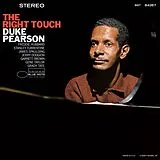 Pearson,Duke LP (analog) The Right Touch (tone Poet Vinyl)