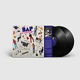 BAP LP (analog) Für Usszeschnigge! (2lp)