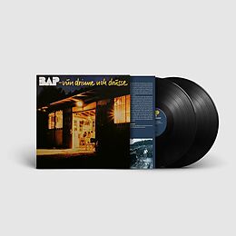 BAP Vinyl Vun Drinne Noh Drusse (2lp)