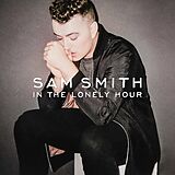 Smith,Sam Vinyl In The Lonely Hour (vinyl)
