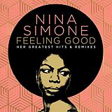 Nina Simone CD Feeling Good: Her Greatest Hits And Remixes