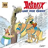 Asterix CD 39: AsteriX Und Der Greif