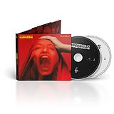 Scorpions CD Rock Believer (ltd. Deluxe Edition)