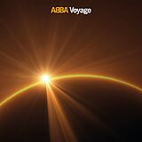 Abba CD Voyage (jewel Box)