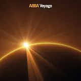 Abba CD Voyage (jewel Box)
