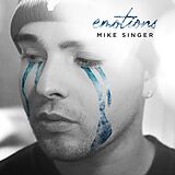 Mike Singer CD Emotions