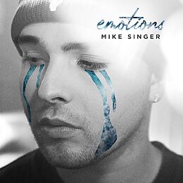 Mike Singer CD Emotions