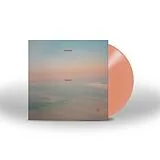 Warpaint Vinyl Radiate Like This (ltd. Pink Blossom Vinyl)