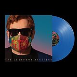 John,Elton Vinyl The Lockdown Sessions (blue 2lp)