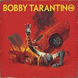 Logic Vinyl Bobby Tarantino Iii