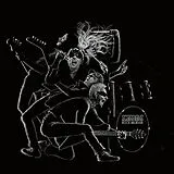 Scorpions Single (analog) Rock Believer/seventh Sun (ltd. 7'' Clear)