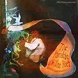 Joel Ross CD The Parable Of The Poet