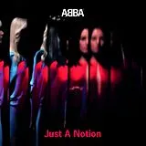 Abba CD Just A Notion (cd Single 3)