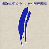 Gardot,Melody, powell,Philippe Vinyl Entre Eux Deux