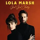 Marsh,Lola LP (analog) Shot Shot Cherry (vinyl)