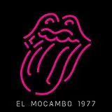 Rolling Stones,The Vinyl Live At The El Mocambo (ltd. 4lp)