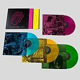 Rolling Stones,The LP (analog) Live At The El Mocambo (ltd. Neon Vinyl)