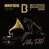 Brings & Beethoven Orchester B CD Alles Tutti!