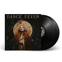 Florence+The Machine Vinyl Dance Fever (2LP)