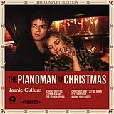 Jamie Cullum CD The Pianoman At Christmas