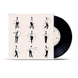 Stromae Single (analog) Sante (7' Vinyl)