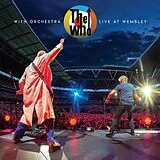 Who,The & Isobel Griffiths Orchestra LP (analog) The Who With Orchestra: Live At Wembley (3lp)