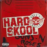 Guns N' Roses Vinyl Hard Skool (ltd. 7'' Single)
