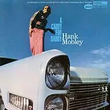 Mobley,Hank LP (analog) A Caddy For Daddy (tone Poet Vinyl)