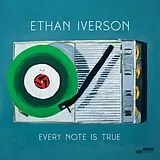 Ethan Iverson CD Every Note Is True