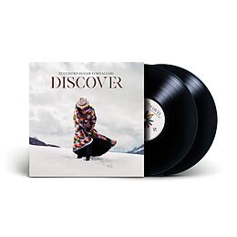 Zucchero Vinyl Discover (2lp)