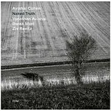A./Avishai,Y./Barak Mori Cohen CD Naked Truth