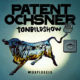 Patent Ochsner CD Mtv Unplugged (2 Cd)