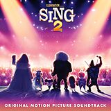 OST/Various CD Sing 2