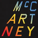 Mccartney,Paul LP (analog) Mccartney I/ii/iII (3lp)