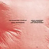 Garbarek Jan LP (analog) Afric Pepperbird