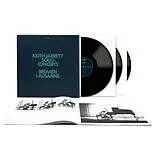 Jarrett Keith LP (analog) Solo-concerts Bremen/lausanne