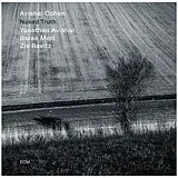 Cohen Avishai LP (analog) Naked Truth