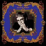 John,Elton LP (analog) The One (remastered 2022 2lp)