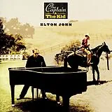 John,Elton LP (analog) The Captain And The Kid (ltd. Remastered Lp)
