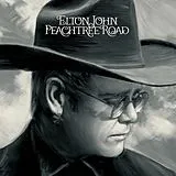 John,Elton LP (analog) Peachtree Road (remastered 2022 2lp)