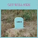Get Well Soon CD Amen