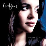 Norah Jones CD Come Away With Me ( 20th Anniversary)