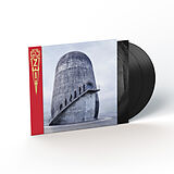 Rammstein Vinyl Zeit (2LP-180g black Vinyl)