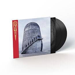 Rammstein Vinyl Zeit (2lp)