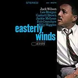 Wilson,Jack LP (analog) Easterly Winds (tone Poet Vinyl)