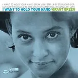 Green,Grant LP (analog) I Want To Hold Your Hand (tone Poet Vinyl)
